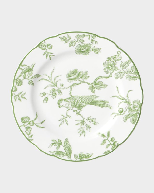 Albertine Bread and Butter Plate